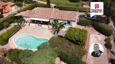 Maison - 102 m² - 6 pièces