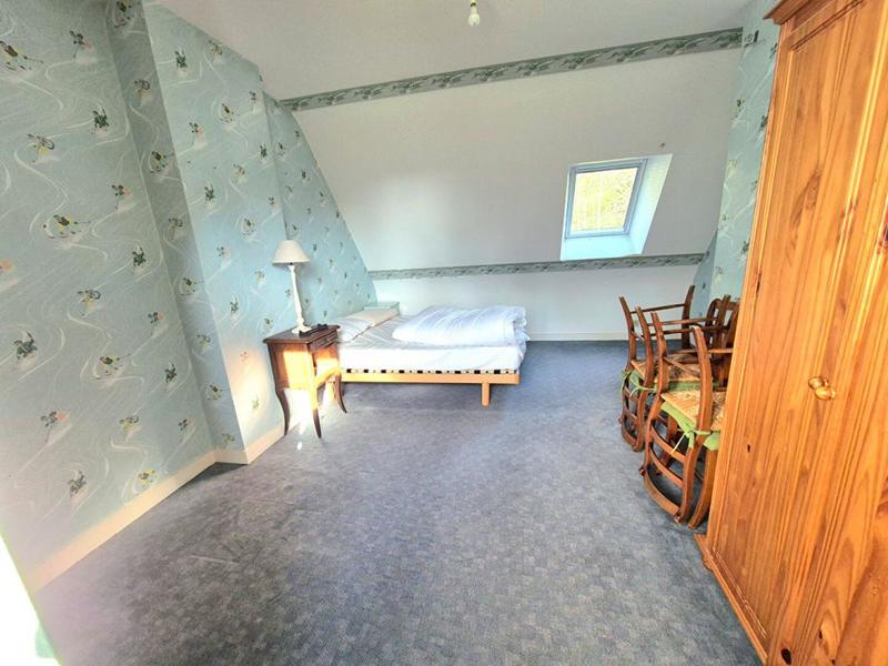 Maison - 149 m² - 6 pièces