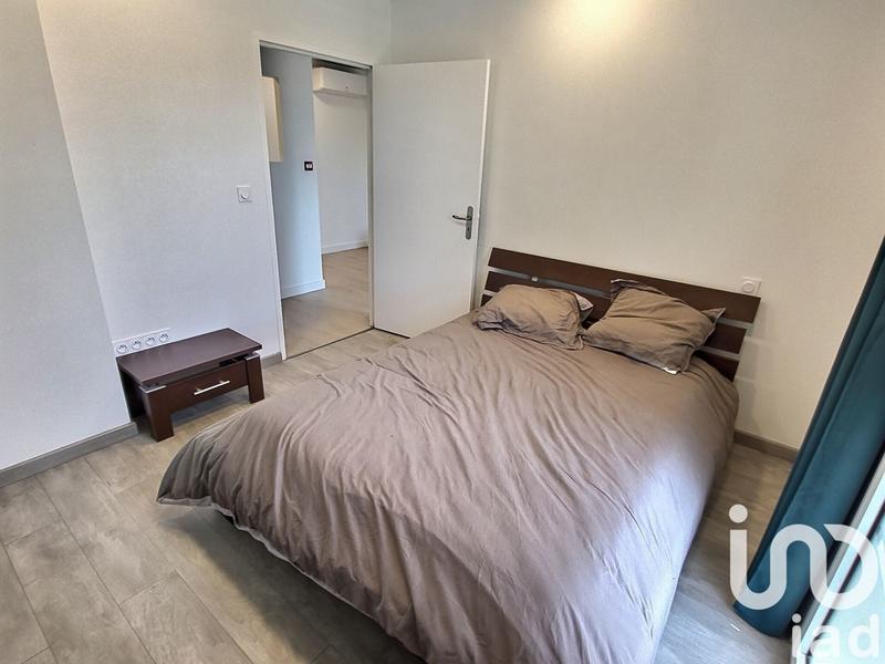 Maison - 88 m² - 3 pièces