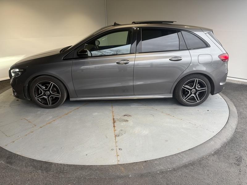Mercedes Classe B 200 d Amg Line