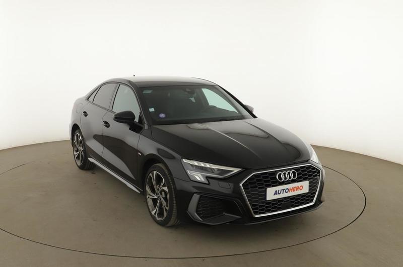 Audi A3 Berline 35 Tfsi mHEV s line s tronic 7 150 ch