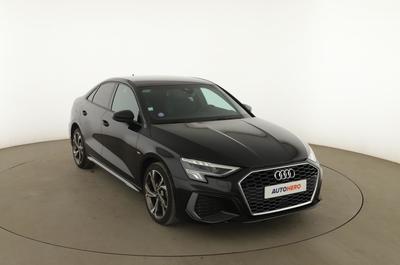Audi A3 Berline 35 Tfsi mHEV s line s tronic 7 150 ch