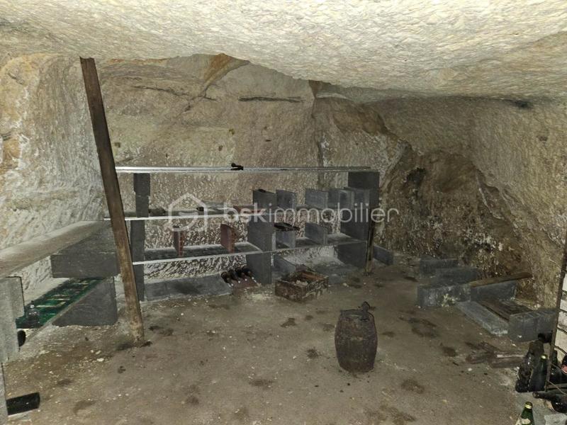 Grange - 139 m² - 2 pièces