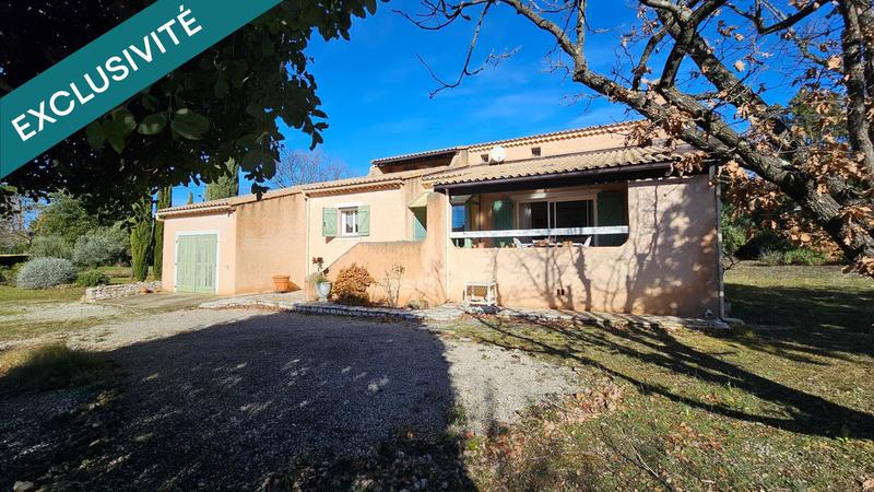 Maison - 142 m² - 4 pièces