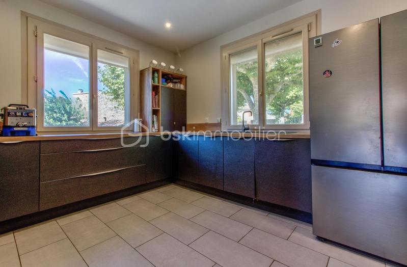 Maison traditionnelle - 142 m² - 6 pièces