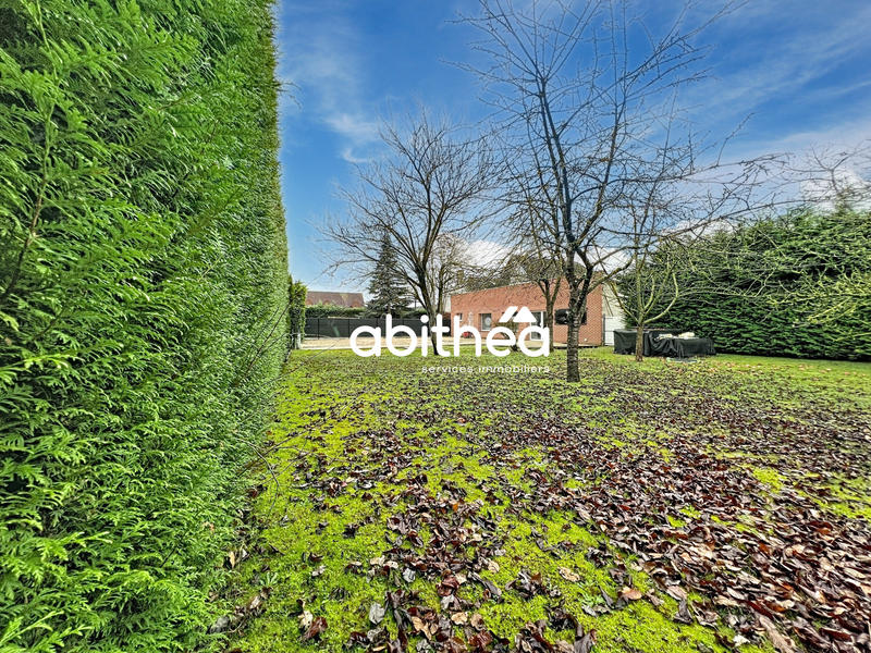 Maison - 380 m² - 13 pièces