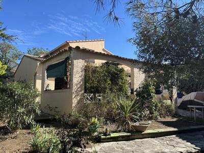 Villa - 196 m² - 7 pièces