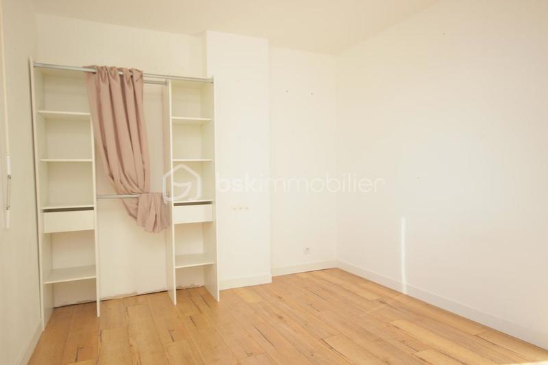 Maison de village - 90 m² - 4 pièces