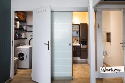 Appartement - 29 m² - 2 pièces