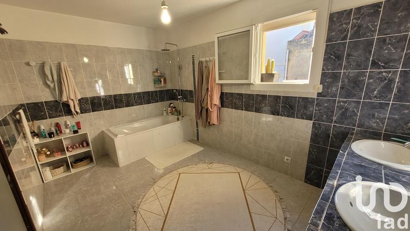 Appartement - 132 m² - 4 pièces