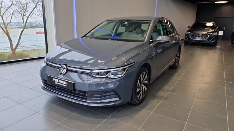 Volkswagen Golf 1.4 Hybrid Rechargeable Opf 204 Dsg6 Style