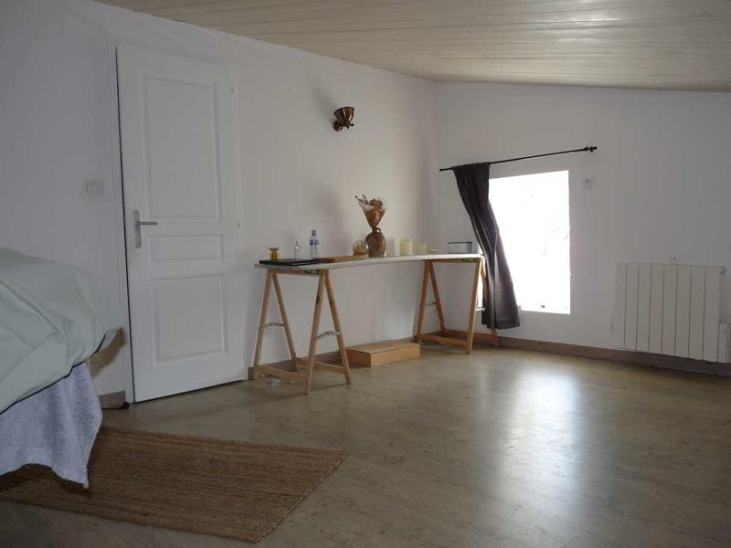 Maison - 142 m² - 8 pièces