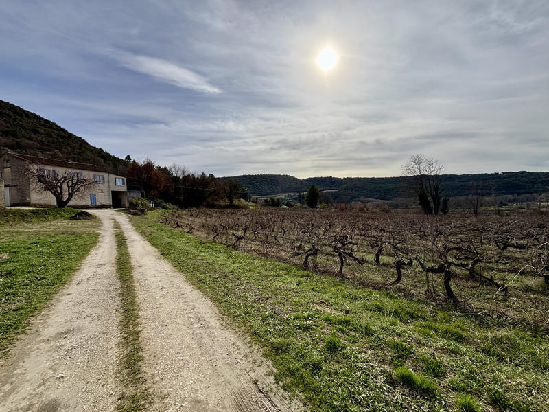 Maison - 104 m² - 5 pièces