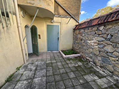 Appartement - 60 m² - 2 pièces