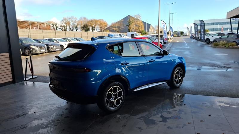 Alfa Romeo Tonale 1.5t Hybrid 160 Tct7 Ti