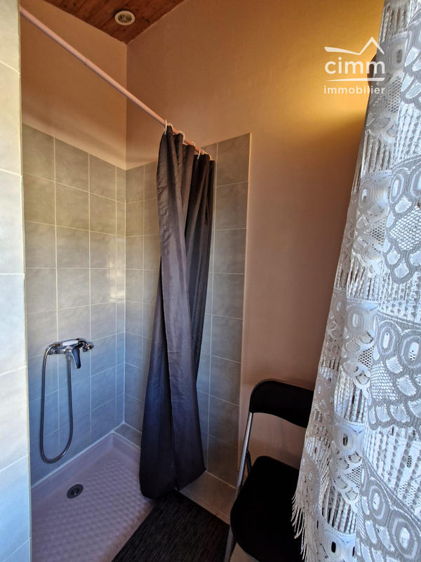 Maison - 107 m² - 4 pièces