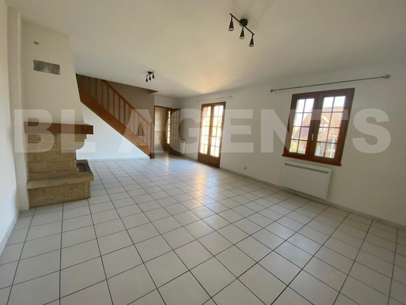 Pavillon - 134 m² - 7 pièces