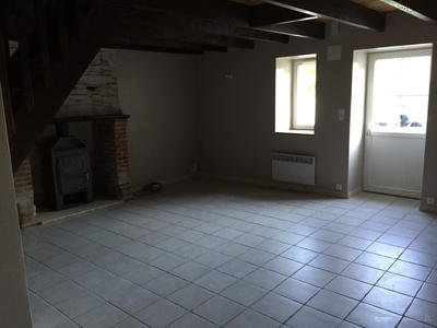 Maison - 68 m² - 3 pièces
