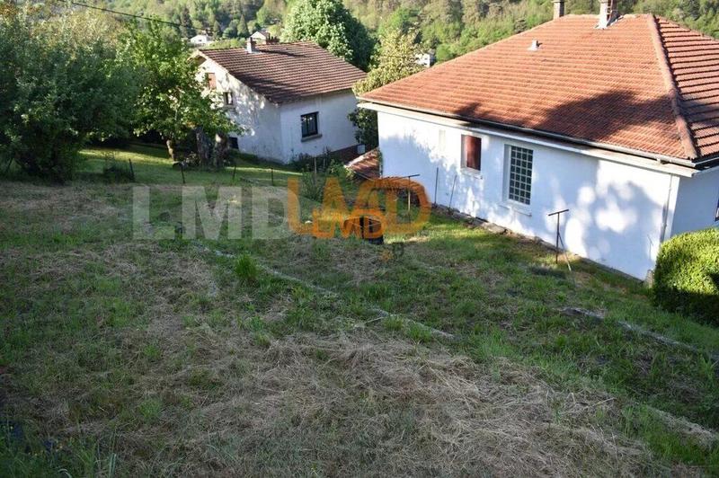 Maison - 139 m² - 9 pièces