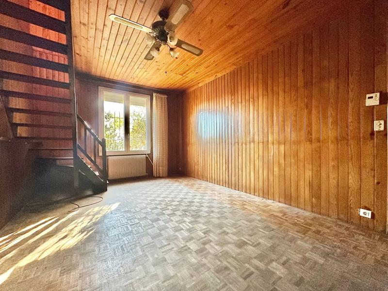 Maison - 100 m² - 3 pièces