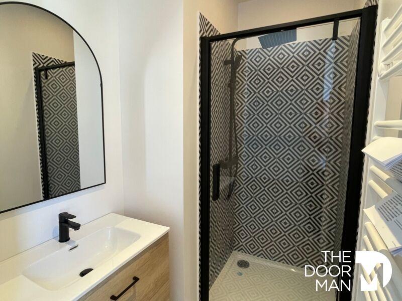 Maison - 109 m² - 6 pièces