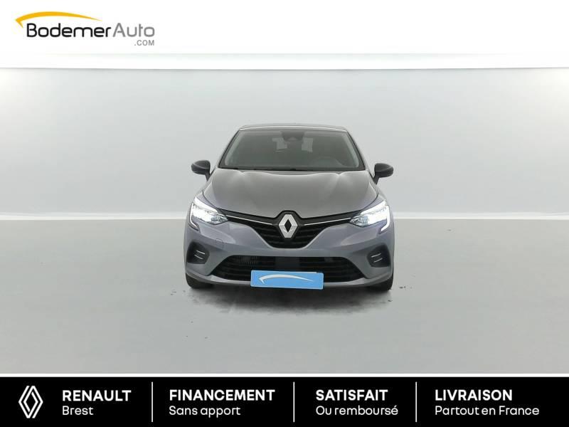 Renault Clio TCe 90 Evolution
