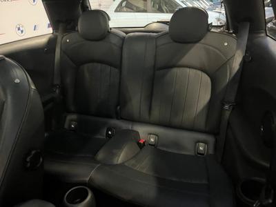 Mini 3 portes Hatch Electric F56 Bev Lci Cooper se 184 ch Edition Mosaert