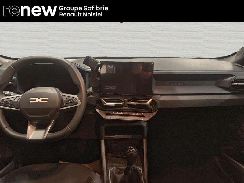 Dacia Duster TCe 130 4x2 Journey