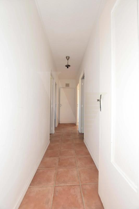 Maison de village - 121 m² - 5 pièces