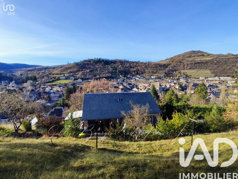 Maison - 154 m² - 6 pièces