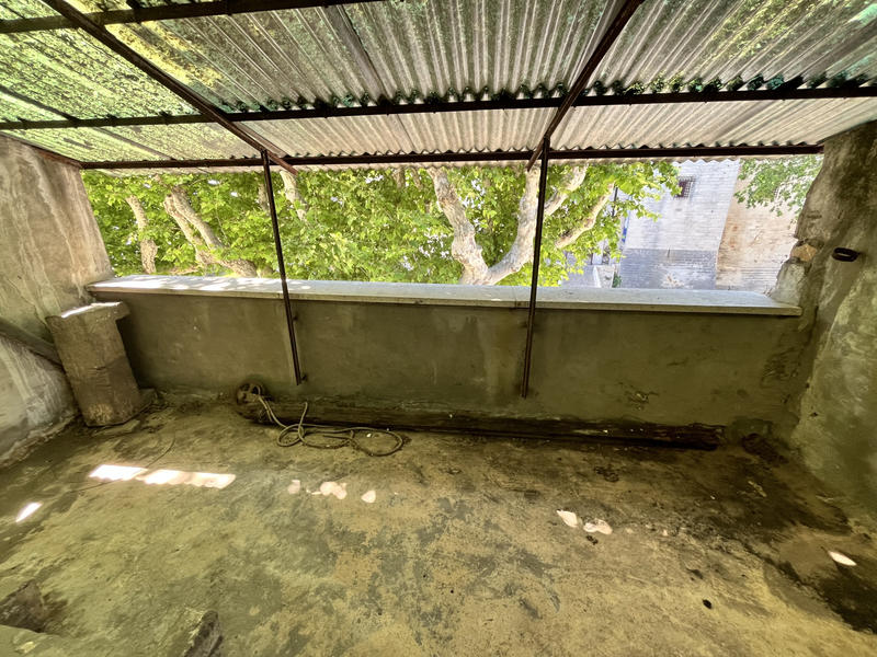 Local commercial - 84 m²