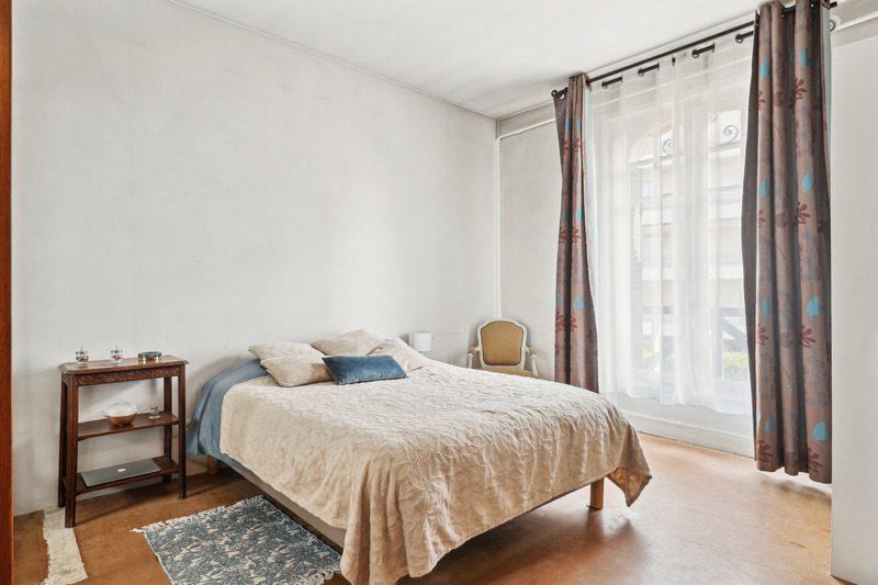 Maison ancienne - 125 m² - 6 pièces