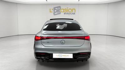 Mercedes Eqs 450+ Amg Line