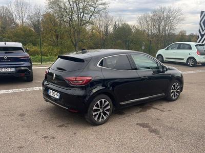 Renault Clio V TCe 100 Gpl - 21n Intens