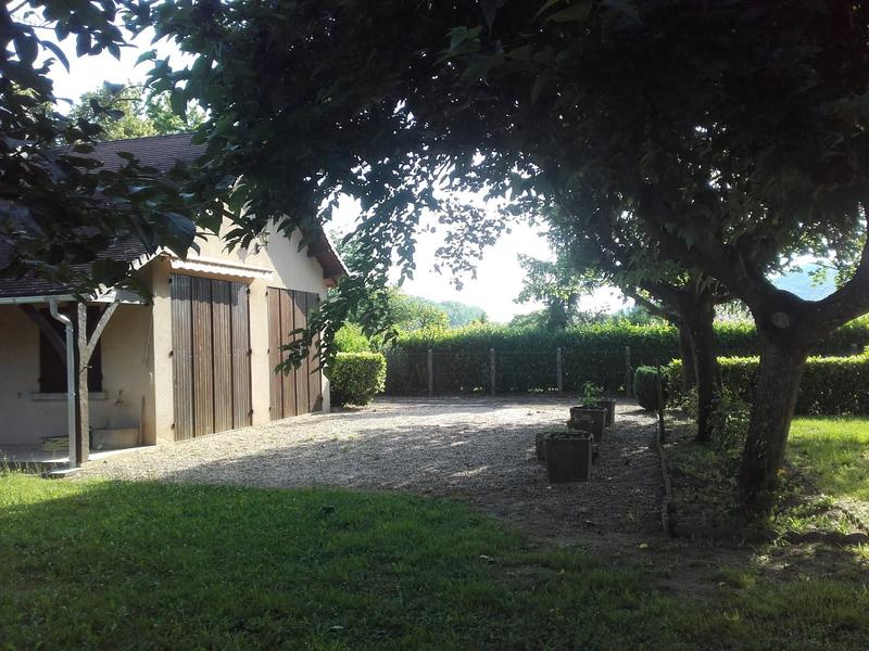 Maison traditionnelle - 134 m² - 5 pièces