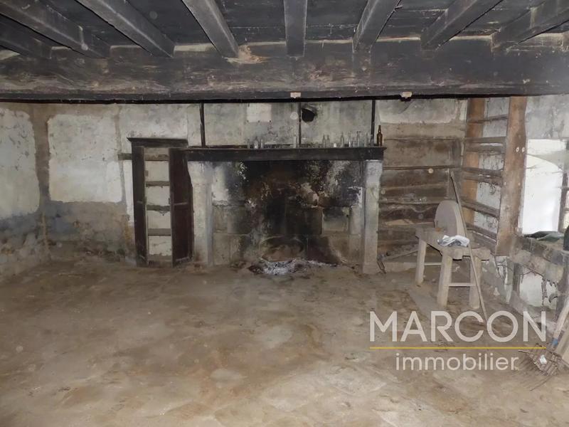 Maison - 130 m² - 3 pièces