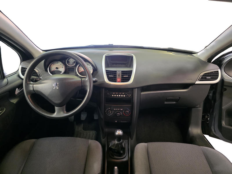 Peugeot 207 - 1.6 HDi 90 Cv 99g - 4 Cv