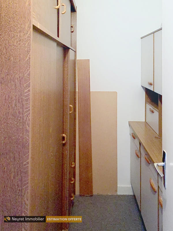 Appartement - 71 m² - 3 pièces