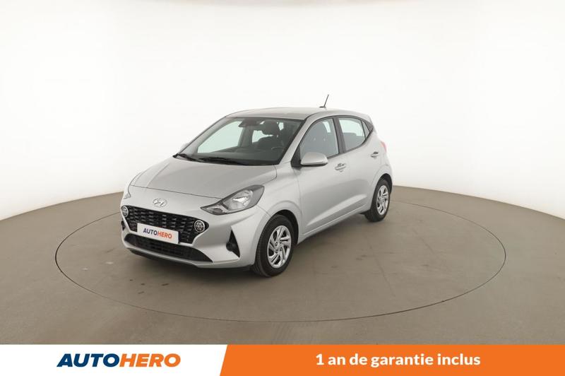 Hyundai i10 1.0 Eco Intuitive 67 ch
