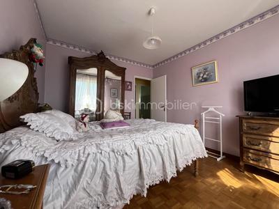Appartement - 91 m² - 5 pièces