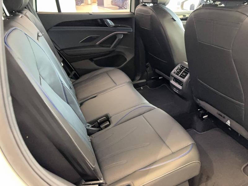 Volkswagen Tayron 1.5 eHybrid 272ch Dsg6 5pl R-Line Exclusive