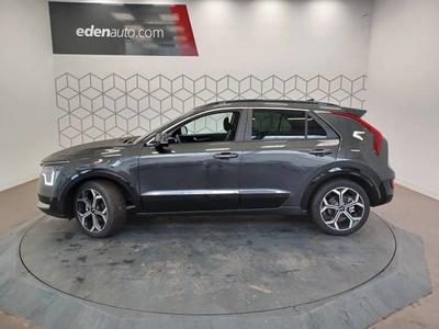Kia Niro 1.6 GDi 129 ch Hev Dct6 Premium