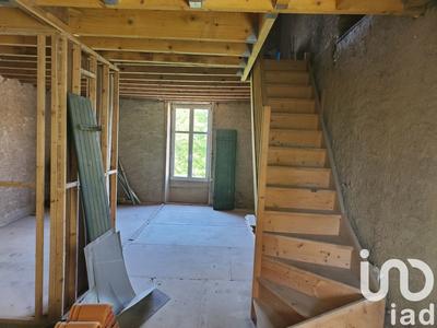 Maison de ville - 140 m² - 4 pièces