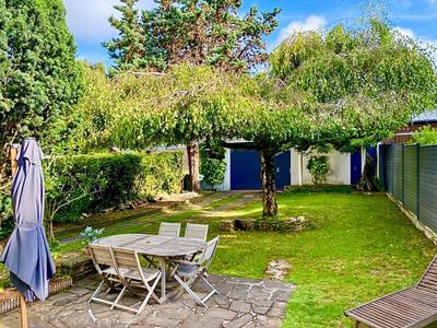 Maison - 138 m² - 5 pièces