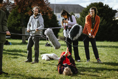 Festival KinoCaen 2026