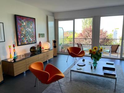 Appartement - 143 m² - 4 pièces