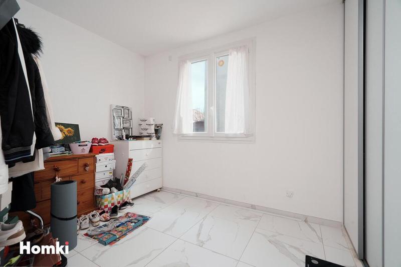 Maison - 84 m² - 4 pièces