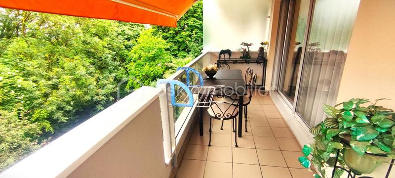 Appartement - 49 m² - 2 pièces