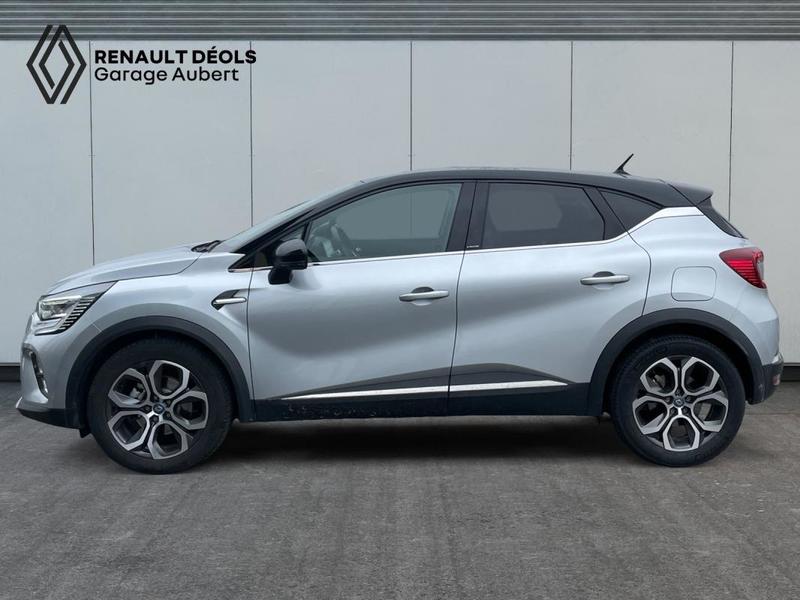 Renault Captur II Intens E-Tech Plug-In 160