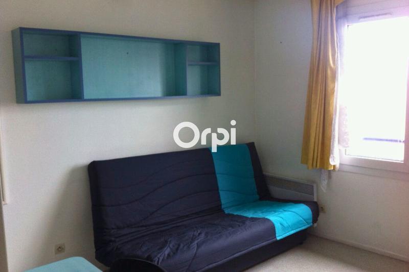 Appartement - 17 m² - 1 pièce